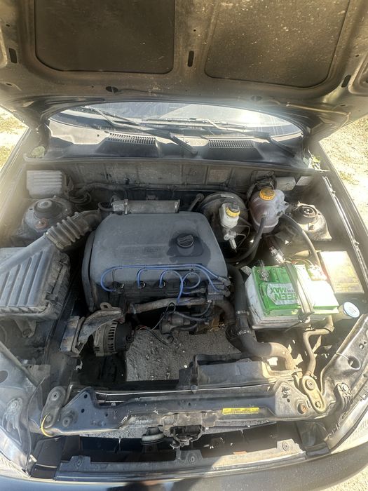 ZAZ Sens 1.3, 2014 року