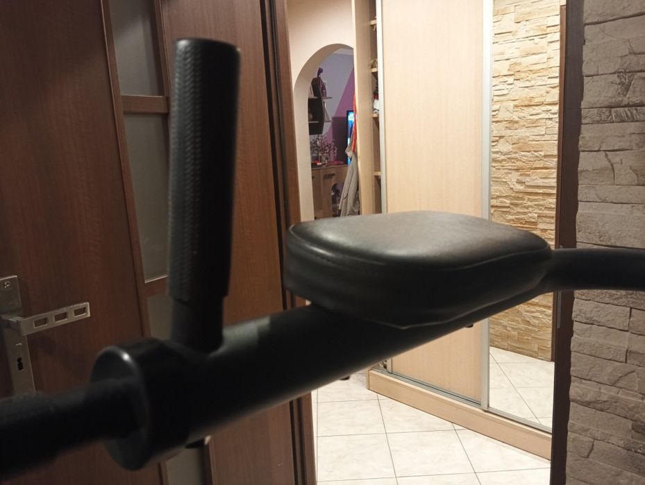 Stacja podciągowa 4w1 Christopeit Sport