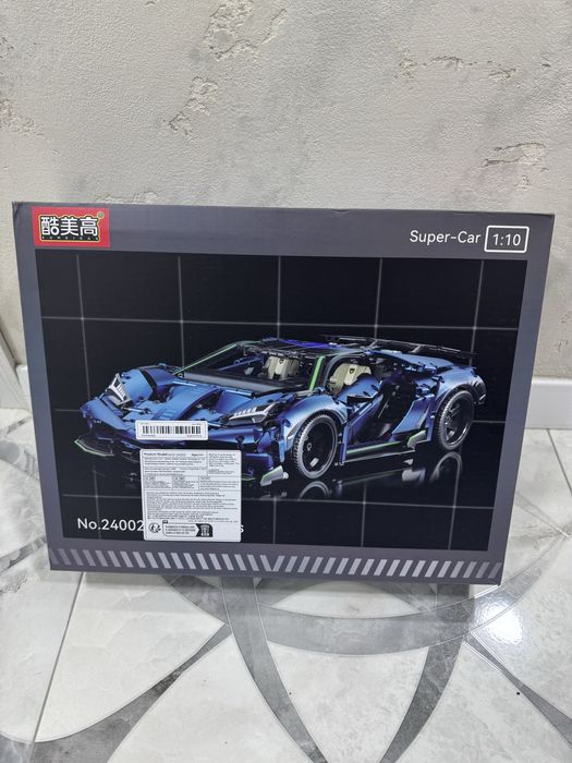 ‼️Екслюзив‼️ Lamborghini Centenario (Kumeigao 24002)