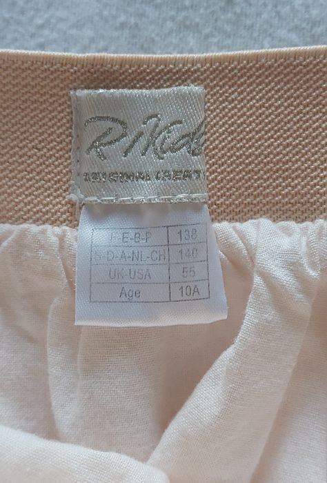 Cerimónia Saia e Top Menina, 10A