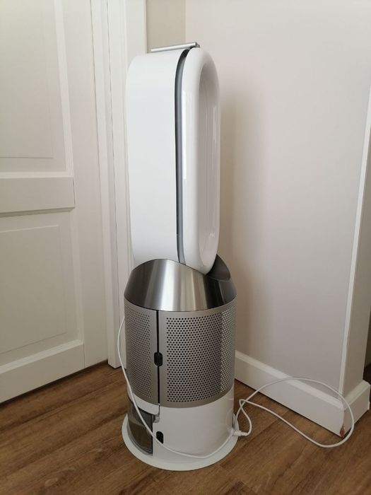 Зволожувач очищувач повітря Dyson PH01