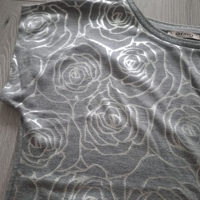 Orsay Koszulka t-shirt rozmiar S