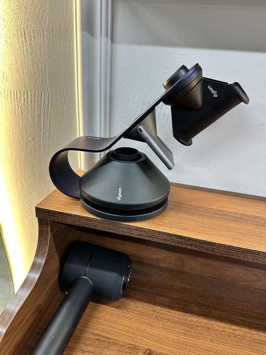 Підставка для фена Dyson Supersonic (Prussian Blue)