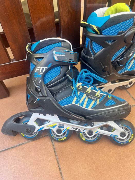 Patins inline Oxelo