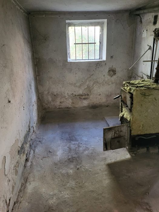 Opróżnianie piwnic, domów, mieszkań, strychów, garaży