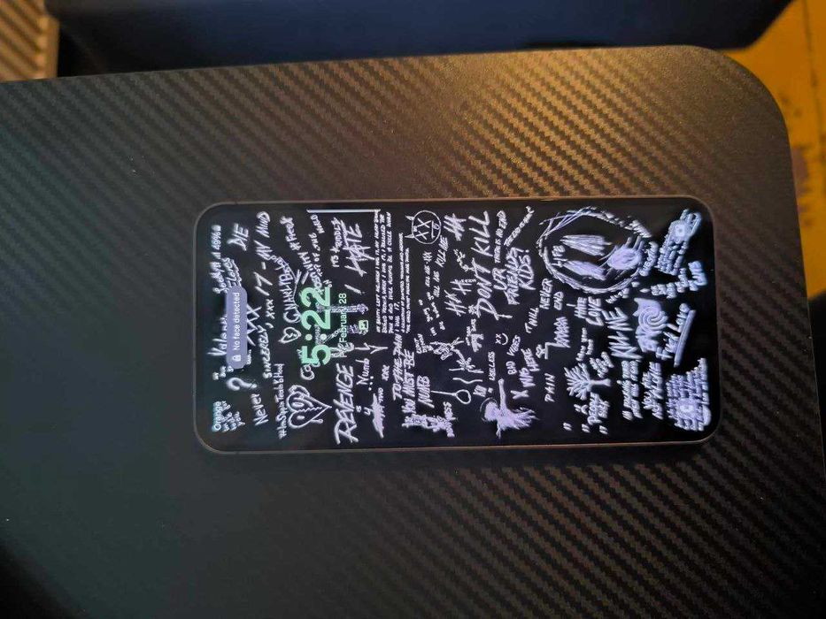 samsung s24FE 8/256