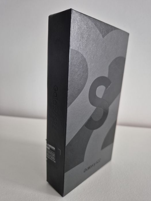 SAMSUNG Galaxy S22 128GB