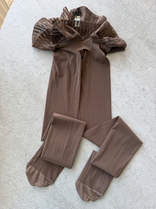 Колготки Wolford Fatal. Розмір S. 15 den