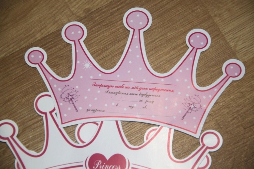 Декор к День рождения/праздник в тематике:Принцессы | Princess+подарок