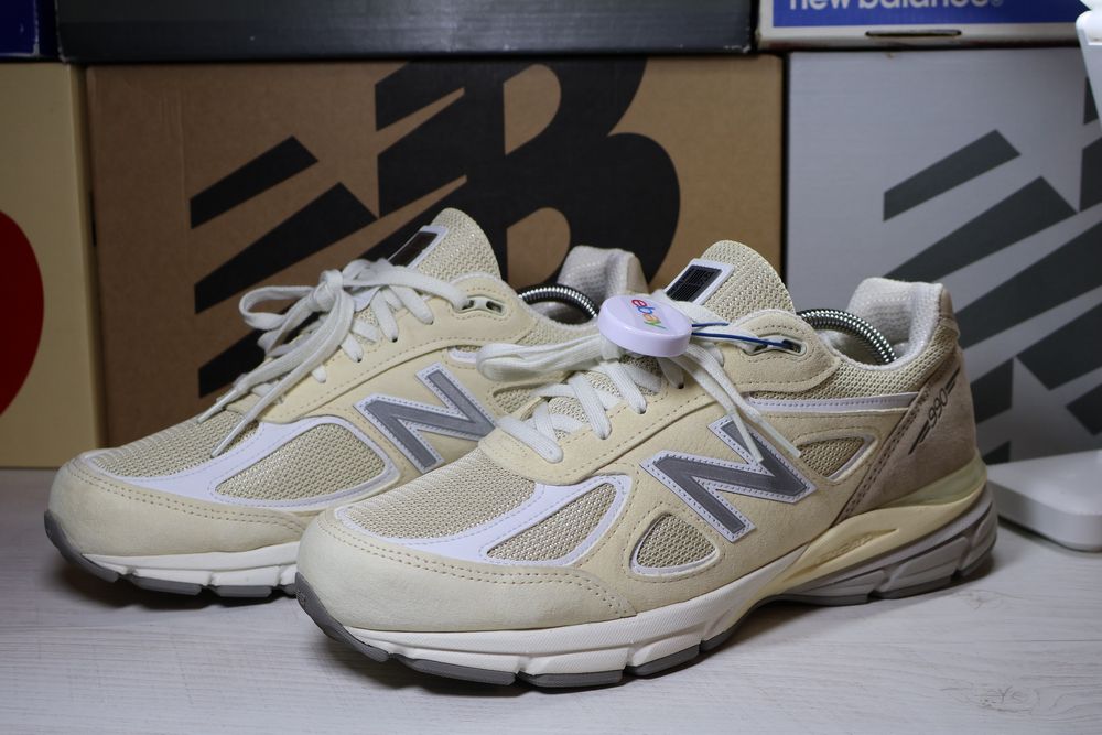 New balance made in USA (Розмір 44)