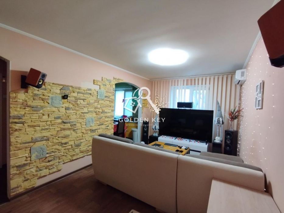 Продаж 3-кімнатної квартири по Генерала Радієвского