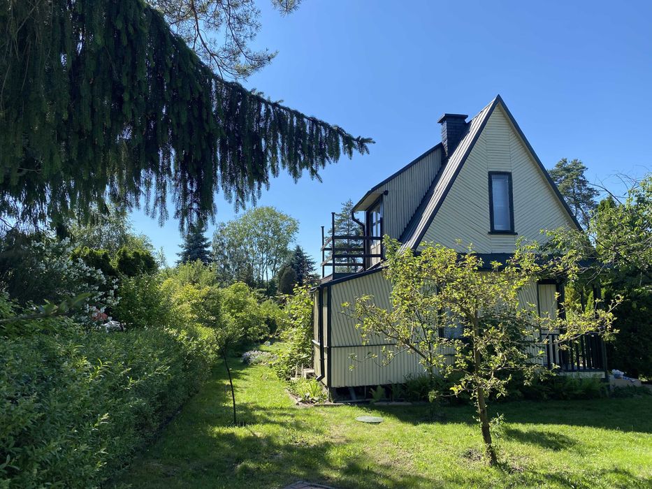 Działka ROD Uroczysko w Wasilkowie | 740 m2 |