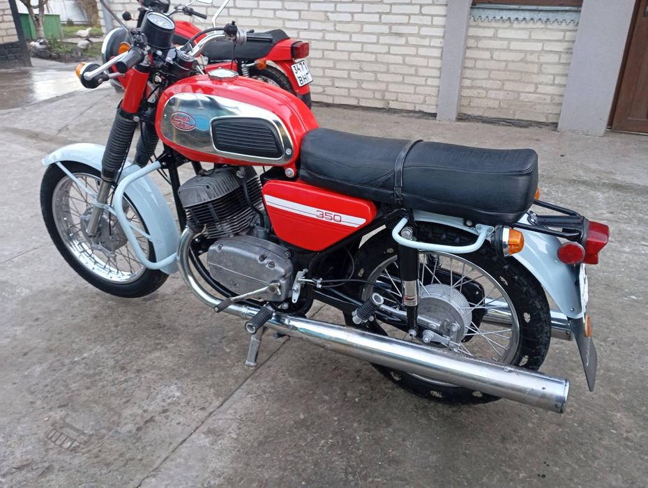 Продається Ява 634