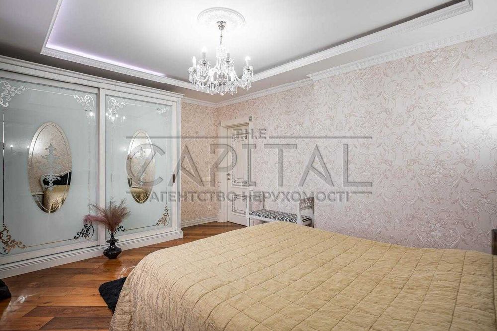 Оренда квартири, вул. Гмирі Бориса, Осокорки,