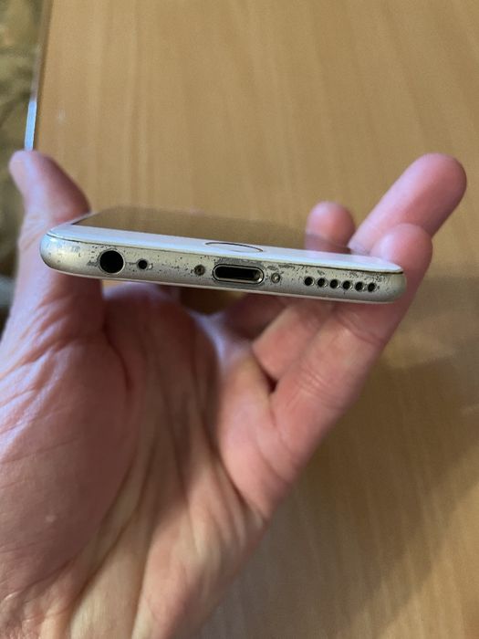 Смартфон Iphone 6 (64 Gb)
