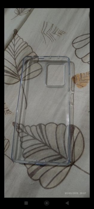 Várias capas de telemóvel Xiaomi