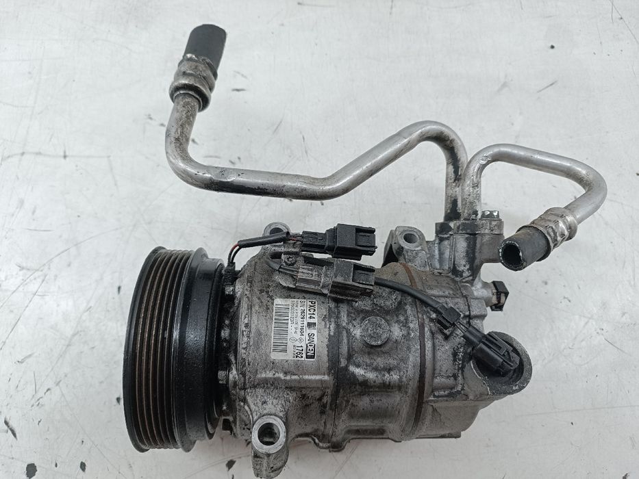 Compressor de Ar Condicionado - RENAULT MEGANE IV Sporter (K9A/M/N_) | 16 -