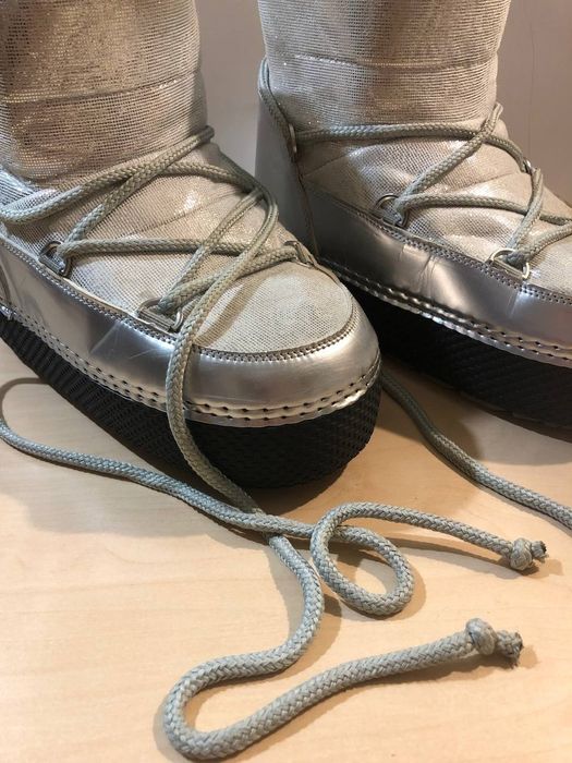 Moon Boot,луноходи,угги,снігоходи 41-42