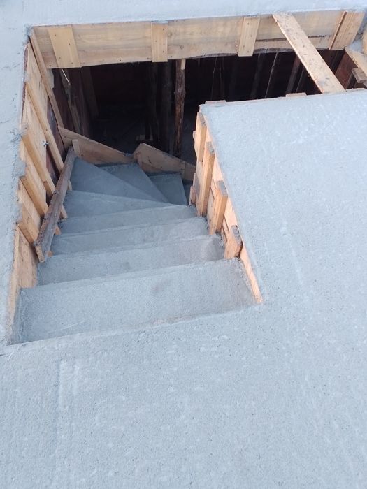 Kompleksowa budowa domów