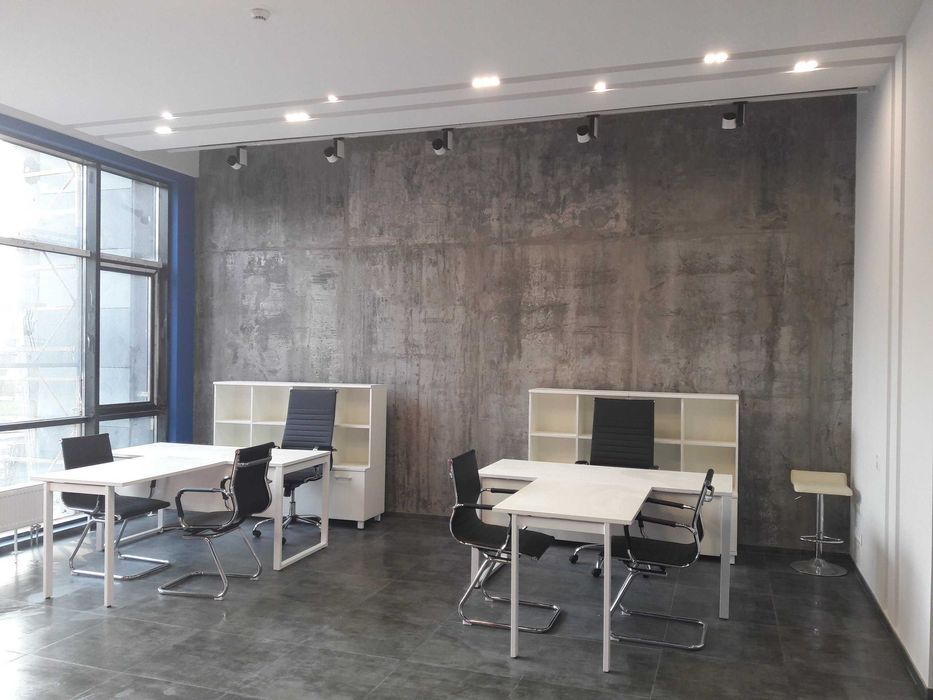 Ремонт офісів. Висока якість. 20% ЕКОНОМІЇ на матеріалах!