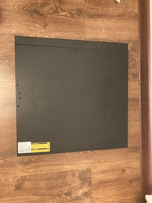 UPS 3KVA czysta sinusoida do pieca CO kotla