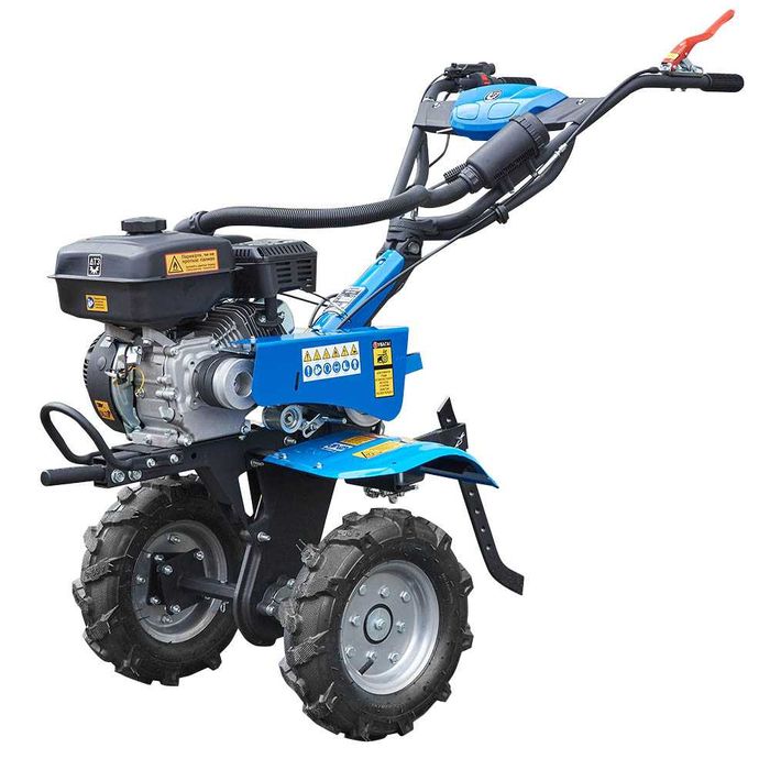 Акція Новорічні знижки !!!  Мотоблок ДТЗ 470БН