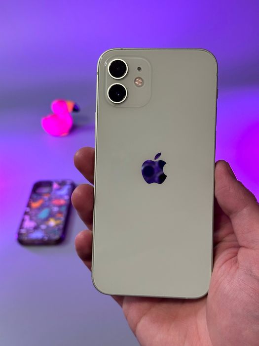 IPhone 12 64gb neverlock 82%