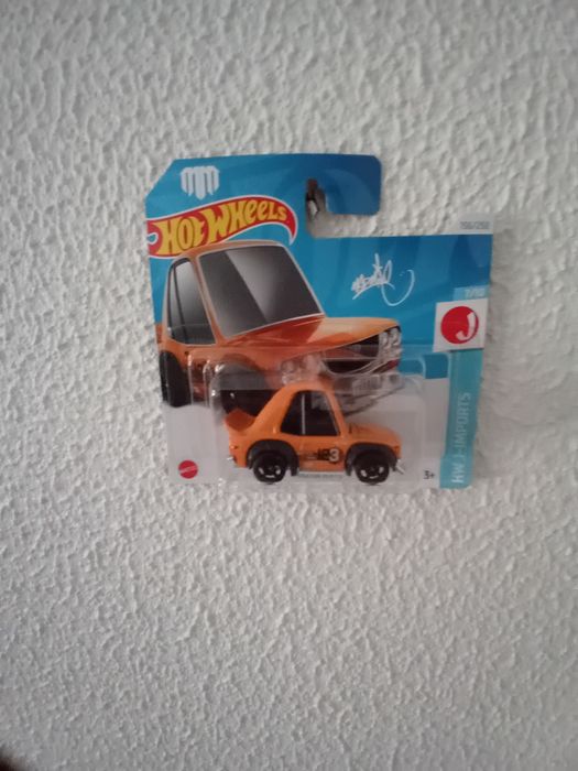 Hot wheels para troca e venda