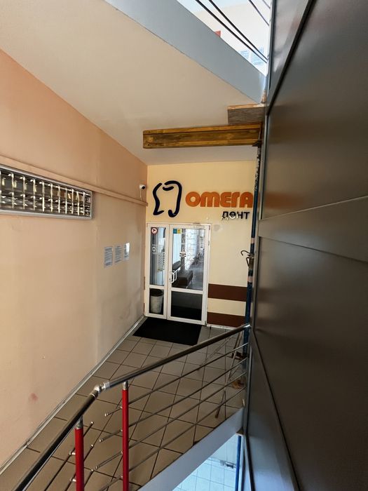 Продаж торгового центру”Дастор”