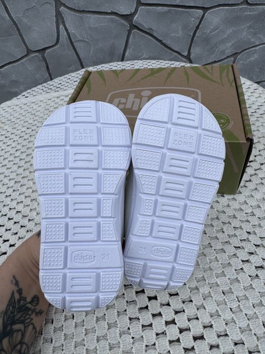 Кросівки дитячі Chicco