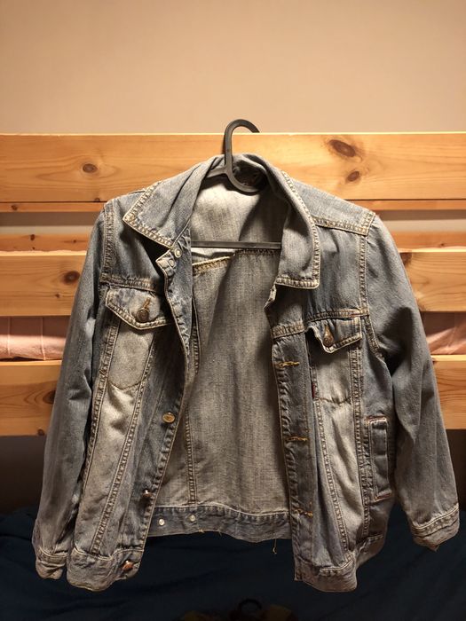 Casaco infantil ( pouco usado)