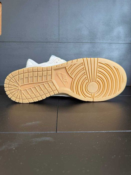 Снікерcи Nike Dunk Low Se FQ8147-104 (44.5)
