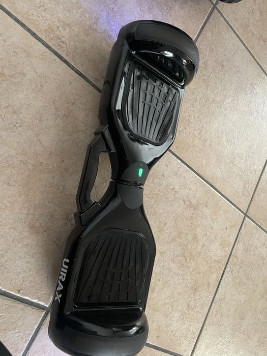 Hoverboard uirax