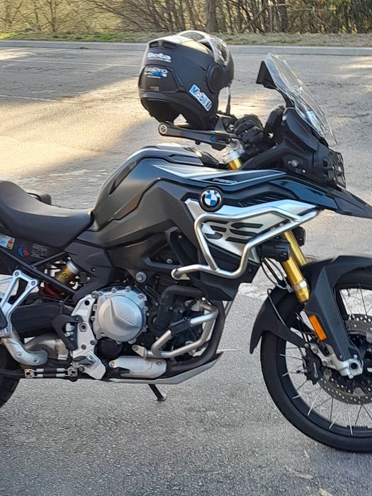 BMW gs perfeita condições