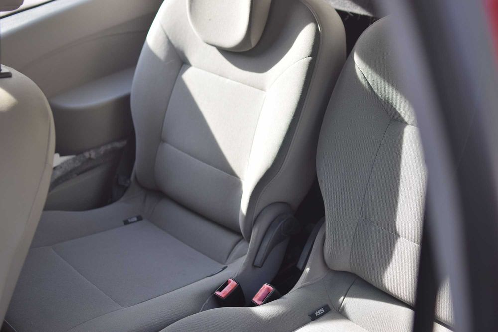 części z auta: Renault Twingo