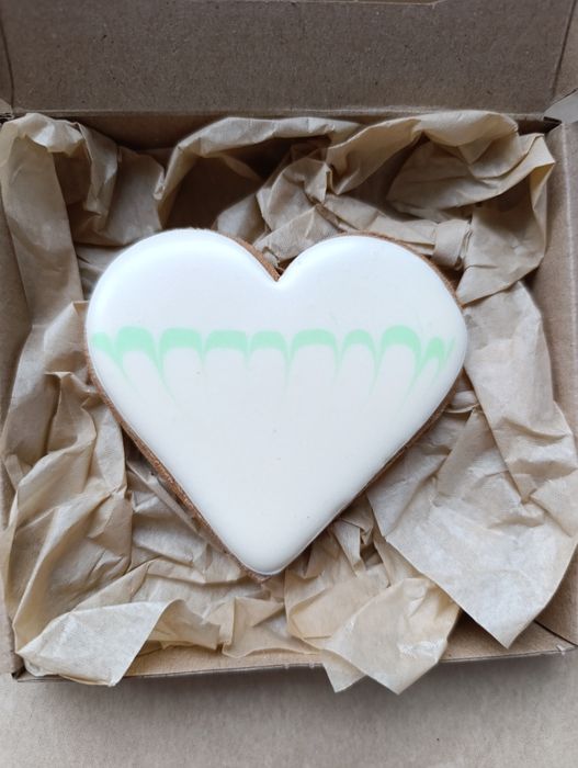 Duży Piernik dzień dziadka dzień babci walentynki