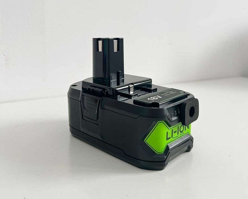 Nowa bateria akumulator Ryobi P106 P107 P108 P109 6.0Ah 18V ONE+