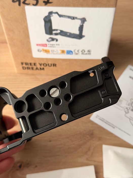 SmallRig Cage Kit