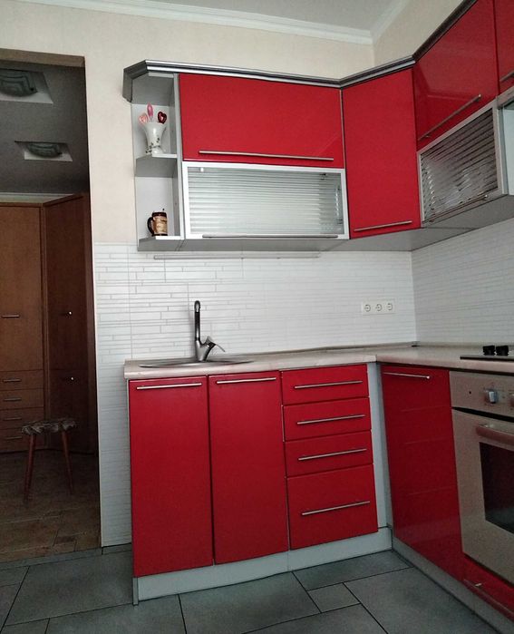 Продаж 2 кімнатної квартири, з ремонтом і меблями. Житловий ваучер, єВідновлення!!! - View 2
