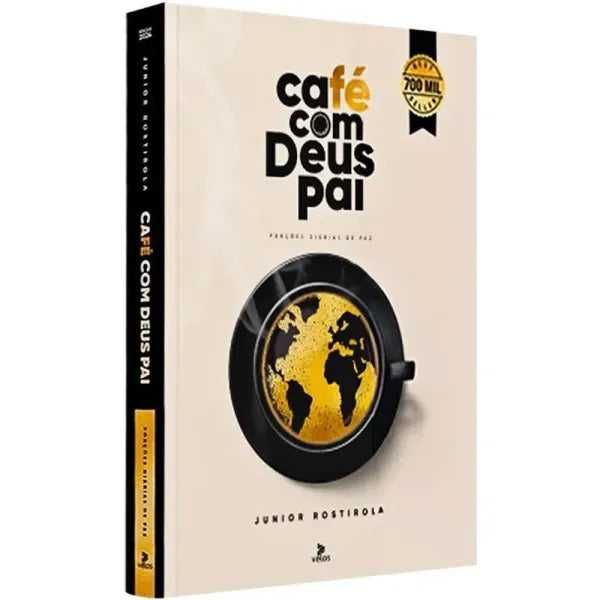 Café com Deus Pai