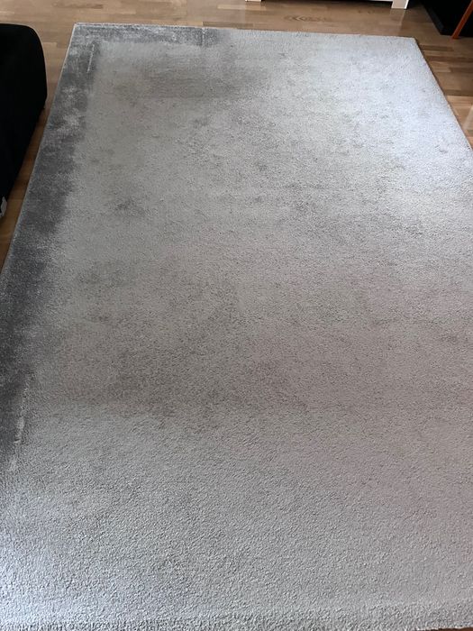 Carpete 2.00X2.90 cinza