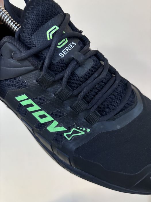 Трекінгові Кросікки кроссовки Inov -8 F-Lite G 290