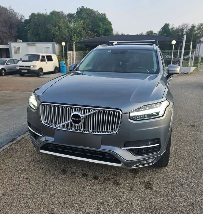 Volvo XC 90 2.0 D4 Inscription