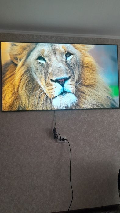 Телевізор Samsung UE75