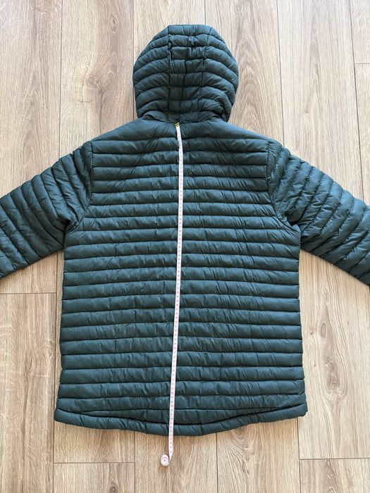 Демісезонна курта Helly Hansen Sirdal