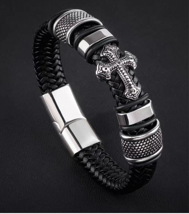 Pulseira unissexo. Nova