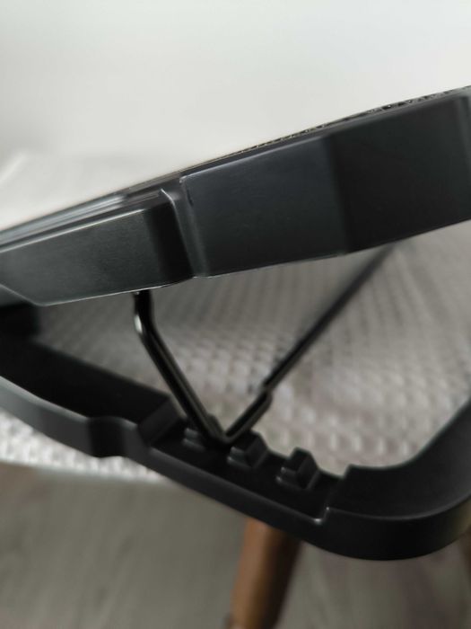 Nplay Laptop Cooling Stand with Fans - Like New447167859660564484