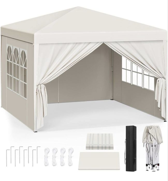 Павільйон палатка шатро WOLTU