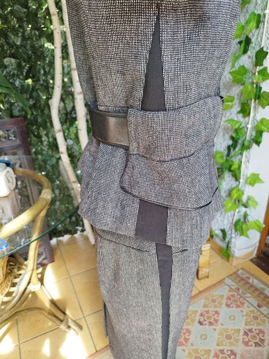 Garsonka Zara ciepła