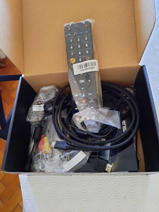 O!PLAY Media Pro - ASUS